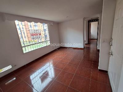 Apartamento de 2 alcobas en venta en La Oportunidad 2, Soacha, 37 m² · foto 3 de 16