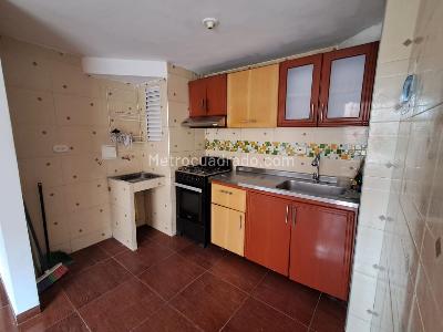 Apartamento de 2 alcobas en venta en La Oportunidad 2, Soacha, 37 m² · foto 5 de 16