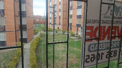 Apartamento de 2 alcobas en venta en La Oportunidad 2, Soacha, 37 m² · foto 12 de 16