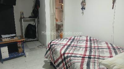 Casa de 5 alcobas en venta en San Mateo, Soacha, 65 m² · foto 8 de 11