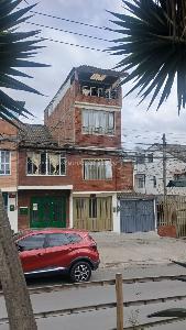Casa de 5 alcobas en venta en San Mateo, Soacha, 65 m² · foto 2 de 11