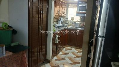 Casa de 5 alcobas en venta en San Mateo, Soacha, 65 m² · foto 6 de 11