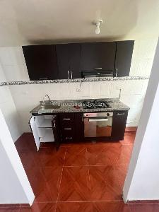 Apartamento de 3 alcobas en venta en Parque Campestre Etapa 13, Soacha, 44 m² · foto 10 de 12