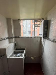 Apartamento de 3 alcobas en venta en Parque Campestre Etapa 13, Soacha, 44 m² · foto 5 de 12