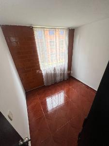 Apartamento de 3 alcobas en venta en Parque Campestre Etapa 13, Soacha, 44 m² · foto 7 de 12