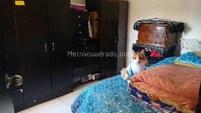 Apartamento de 3 alcobas en venta en Triunfo 1, Soacha, 49 m² · foto 5 de 11