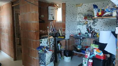 Apartamento de 3 alcobas en venta en Triunfo 1, Soacha, 49 m² · foto 6 de 11