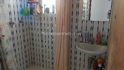 Apartamento de 3 alcobas en venta en Triunfo 1, Soacha, 49 m² · foto 7 de 11