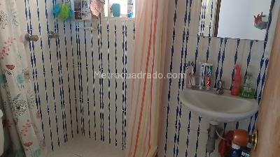 Apartamento de 3 alcobas en venta en Triunfo 1, Soacha, 49 m² · foto 10 de 11