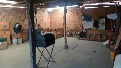 Casa de 3 alcobas en venta en Porvenir, Soacha, 72 m² · foto 12 de 16