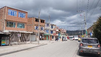 Casa de 4 alcobas en venta en Ciudad Latina, Soacha, 202 m² · foto 8 de 18