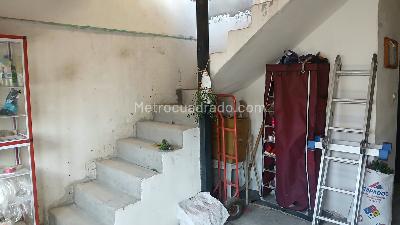 Casa de 3 alcobas en venta en Porvenir, Soacha, 72 m² · foto 13 de 16
