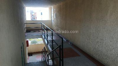 Apartamento de 3 alcobas en venta en Conjunto Residencial Portal De Las Flores, Soacha, 44 m² · foto 10 de 10