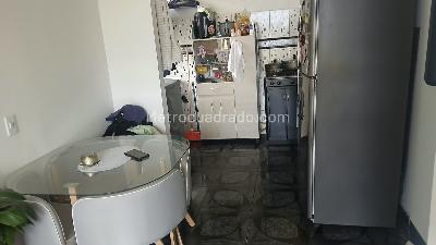 Apartamento de 3 alcobas en venta en Conjunto Residencial Portal De Las Flores, Soacha, 44 m² · foto 2 de 10