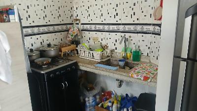 Apartamento de 3 alcobas en venta en Conjunto Residencial Portal De Las Flores, Soacha, 44 m² · foto 9 de 10