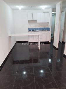 Apartamento de 3 alcobas en venta en Conjunto Residencal Ocaña 1, Soacha, 46 m² · foto 2 de 7