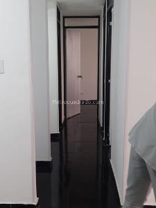 Apartamento de 3 alcobas en venta en Conjunto Residencal Ocaña 1, Soacha, 46 m² · foto 4 de 7