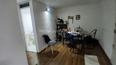 Apartamento de 3 alcobas en venta en Conjunto Residencial Villa Samantha, Soacha, 49 m² · foto 4 de 14