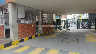 Apartamento de 3 alcobas en venta en Conjunto Residencial Villa Samantha, Soacha, 49 m² · foto 5 de 14