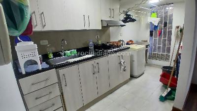 Apartamento de 3 alcobas en venta en Conjunto Residencial Villa Samantha, Soacha, 49 m² · foto 6 de 14