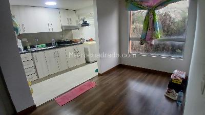 Apartamento de 3 alcobas en venta en Conjunto Residencial Villa Samantha, Soacha, 49 m² · foto 7 de 14