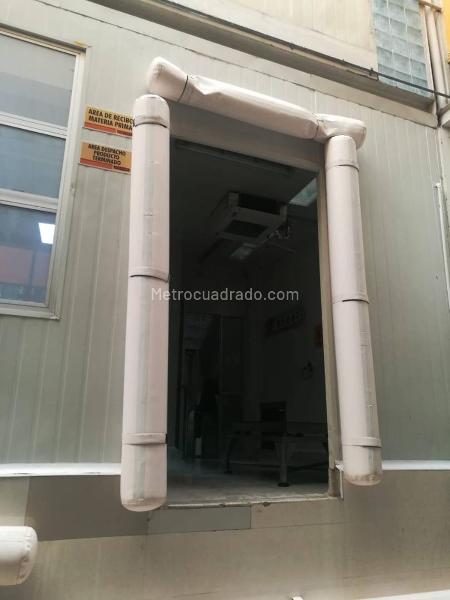Bodega en Arriendo, Toberin, Bogotá D.C. - Más