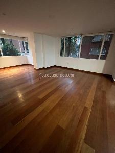 Apartamento en Arriendo, El Nogal, Bogotá D.C.