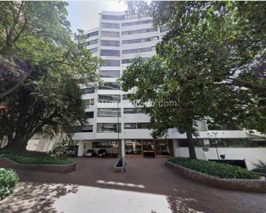 Apartamento en Arriendo, El Nogal, Bogotá D.C.