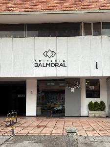 Apartamento en Venta, Chapinero Alto, Bogotá D.C.