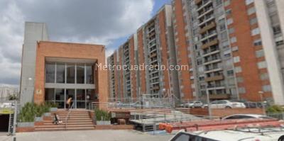 Apartamento en Venta, Castilla La Nueva, Bogotá D.C.