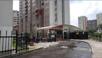 Apartamento en Venta, Castilla La Nueva, Bogotá D.C.