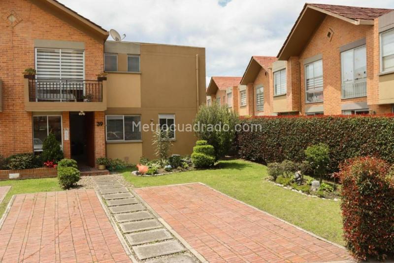 Casa – Cajicá - Vista 3