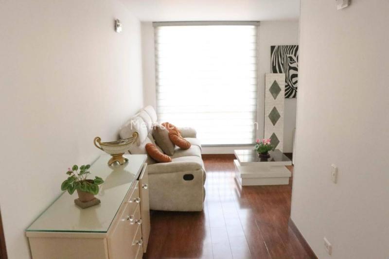 Casa – Cajicá - Vista 5