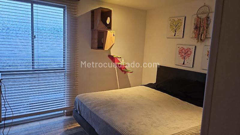 Piso – Bogotá D.C. - Vista 3