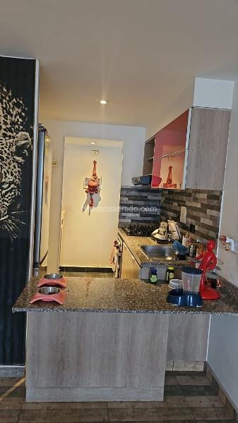 Piso – Bogotá D.C. - Vista 4