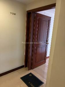 Apartamento de 3 alcobas en venta en Altos De Sotileza, Bogotá, 137 m² · foto 4 de 20