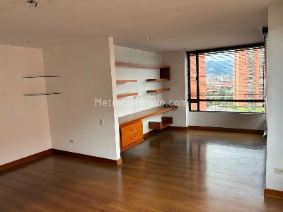 Apartamento de 3 alcobas en venta en Altos De Sotileza, Bogotá, 137 m² · foto 7 de 20