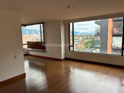Apartamento de 3 alcobas en venta en Altos De Sotileza, Bogotá, 137 m² · foto 8 de 20
