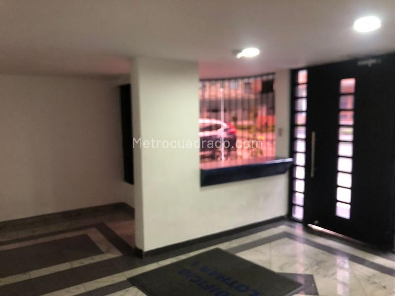 Piso – Bogotá D.C. - Vista 2