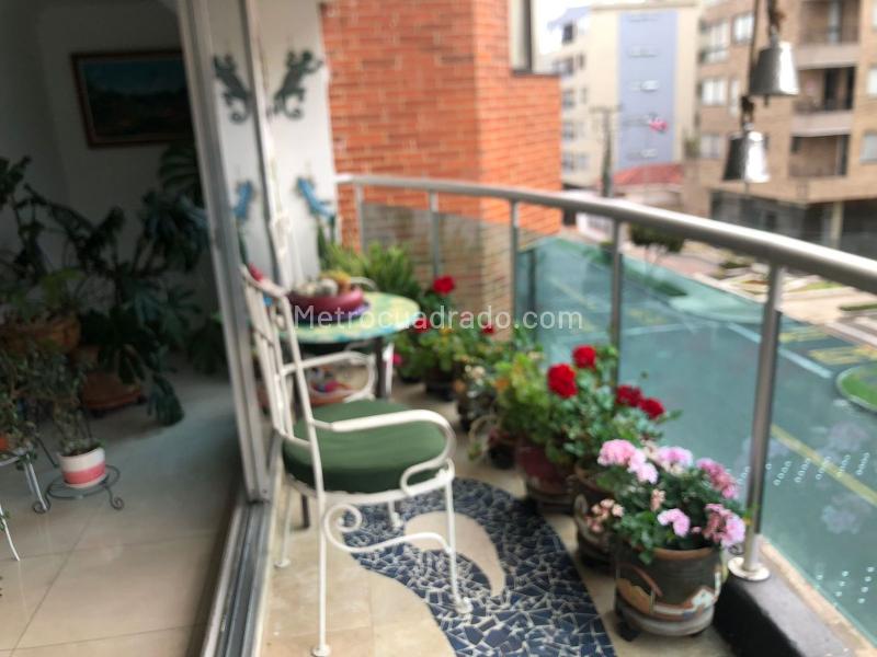 Piso – Bogotá D.C. - Vista 3