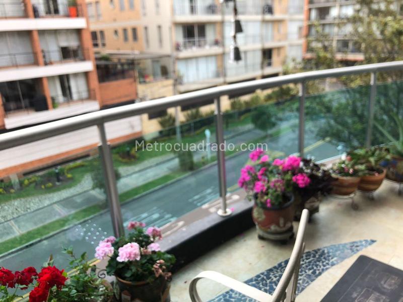 Piso – Bogotá D.C. - Vista 4