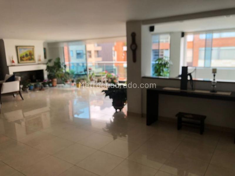 Piso – Bogotá D.C. - Vista 5