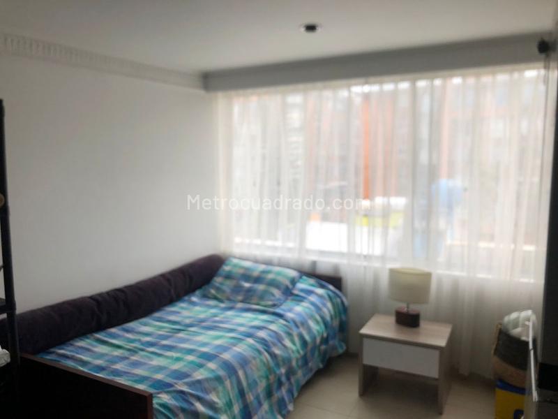 Piso – Bogotá D.C. - Más