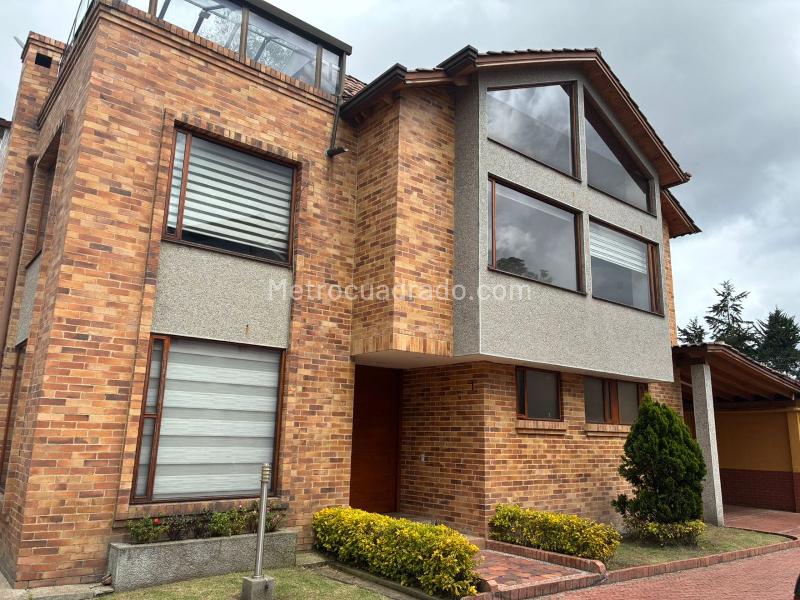 Casa en Arriendo, SAN JOSE DE BAVARIA, Bogotá D.C. – pohled 2