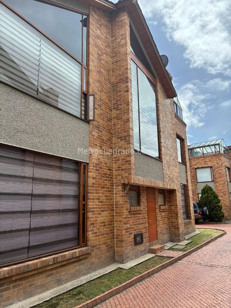 Casa en Arriendo, SAN JOSE DE BAVARIA, Bogotá D.C. – pohled 3