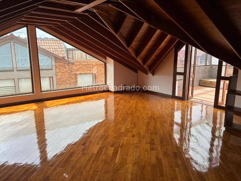 Casa en Arriendo, SAN JOSE DE BAVARIA, Bogotá D.C. – pohled 4