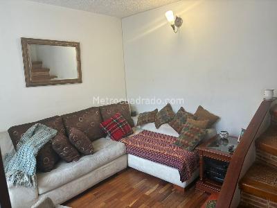 Casa en Venta, PORTALES DEL NORTE III, Bogotá D.C.