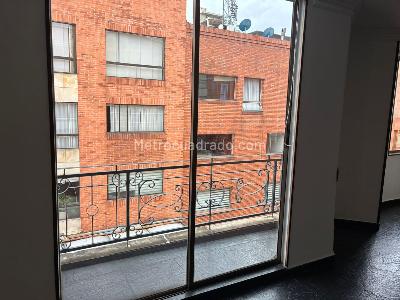 Apartamento en venta en Pasadena, Bogotá · foto 2 de 16