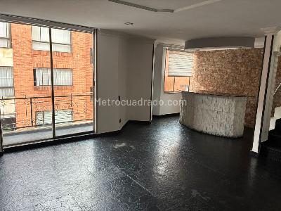 Apartamento en venta en Pasadena, Bogotá · foto 4 de 16