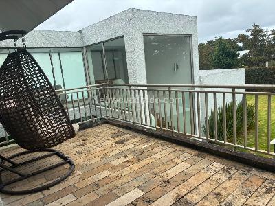Casa en Arriendo, GUAYMARAL SAN SIMON, Bogotá D.C.